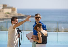 ITC 2017 registration & networking