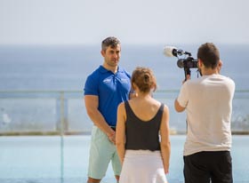 ITC 2017 registration & networking