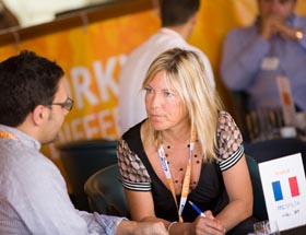 ITC 2017 registration & networking