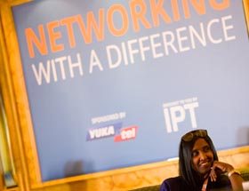 ITC 2017 registration & networking