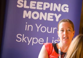 ITC 2017 registration & networking