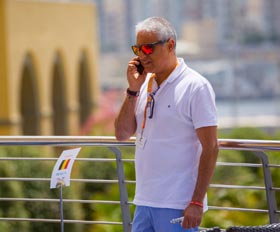 ITC 2017 registration & networking