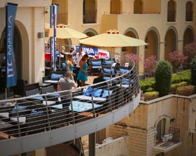 ITC 2017 registration & networking