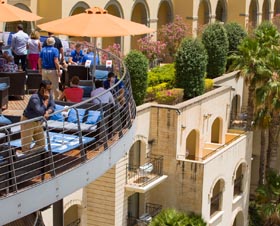 ITC 2017 registration & networking