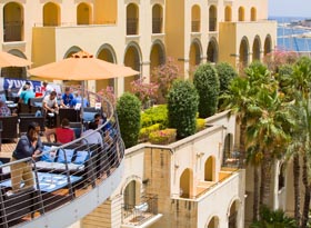 ITC 2017 registration & networking