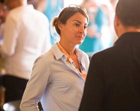 ITC 2017 registration & networking