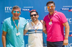 ITC 2017 registration & networking