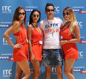 ITC 2017 registration & networking