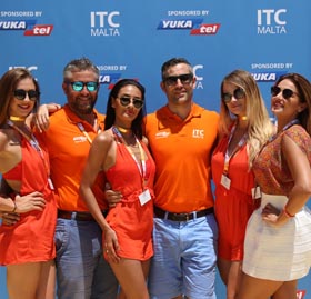 ITC 2017 registration & networking