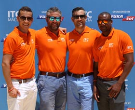 ITC 2017 registration & networking