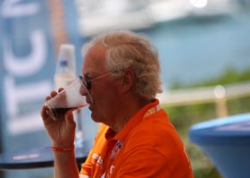 ITC 2017 registration & networking