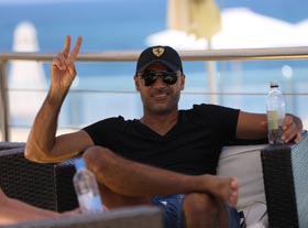 ITC 2017 registration & networking