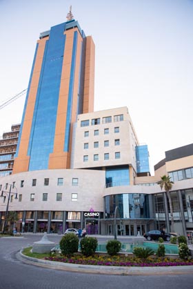 ITC 2018 closing night