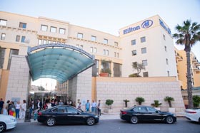 ITC 2018 closing night