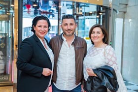 ITC 2018 closing night