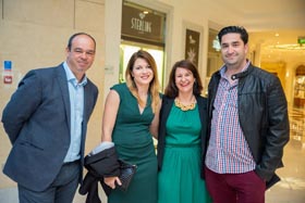 ITC 2018 closing night