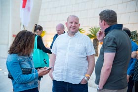 ITC 2018 closing night