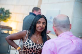 ITC 2018 closing night