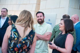 ITC 2018 closing night