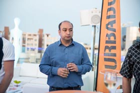 ITC 2018 closing night