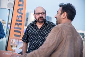 ITC 2018 closing night