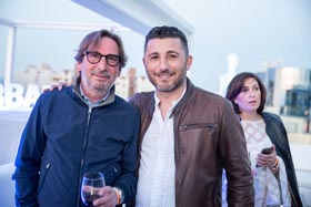 ITC 2018 closing night