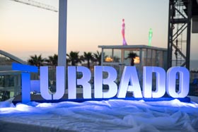 ITC 2018 closing night