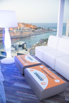 ITC 2018 closing night