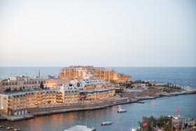 ITC 2018 closing night