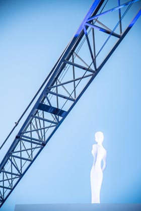 ITC 2018 closing night