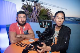 ITC 2018 closing night