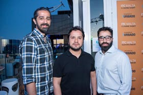 ITC 2018 closing night