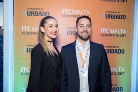 ITC 2018 closing night