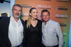 ITC 2018 closing night