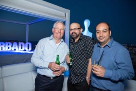 ITC 2018 closing night