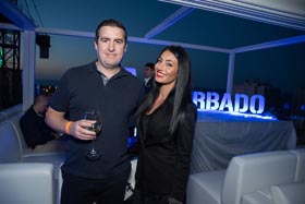 ITC 2018 closing night