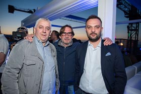 ITC 2018 closing night