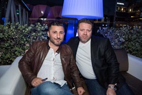 ITC 2018 closing night