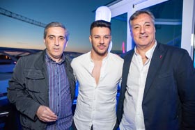 ITC 2018 closing night