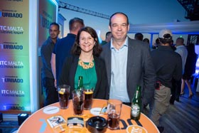 ITC 2018 closing night