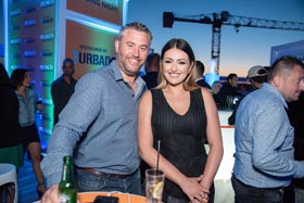 ITC 2018 closing night