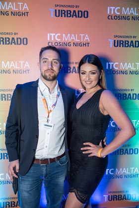 ITC 2018 closing night
