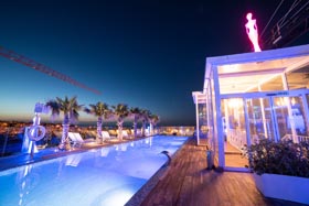 ITC 2018 closing night