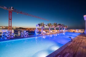 ITC 2018 closing night