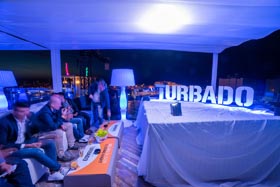 ITC 2018 closing night