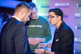 ITC 2018 closing night