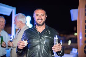 ITC 2018 closing night