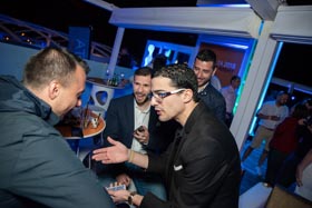 ITC 2018 closing night