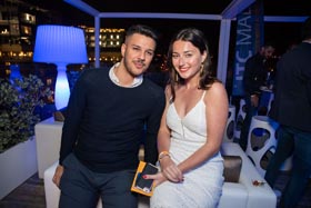 ITC 2018 closing night