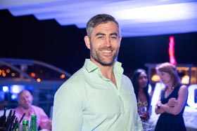 ITC 2018 closing night